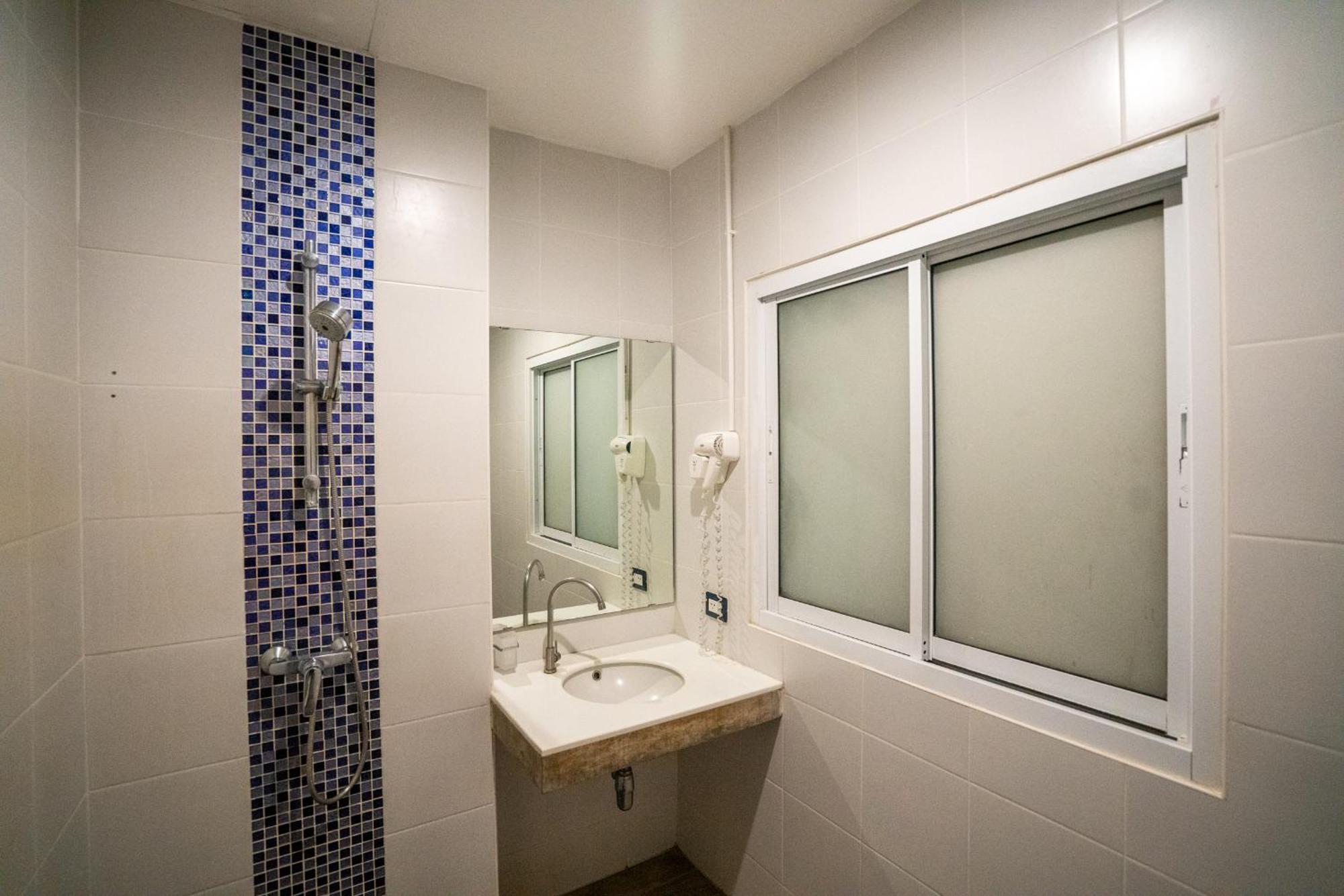 Nomads Koh Tao Hostel Ngoại thất bức ảnh