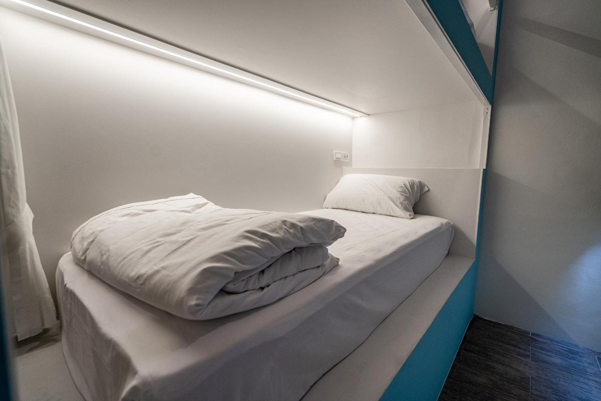 Nomads Koh Tao Hostel Ngoại thất bức ảnh
