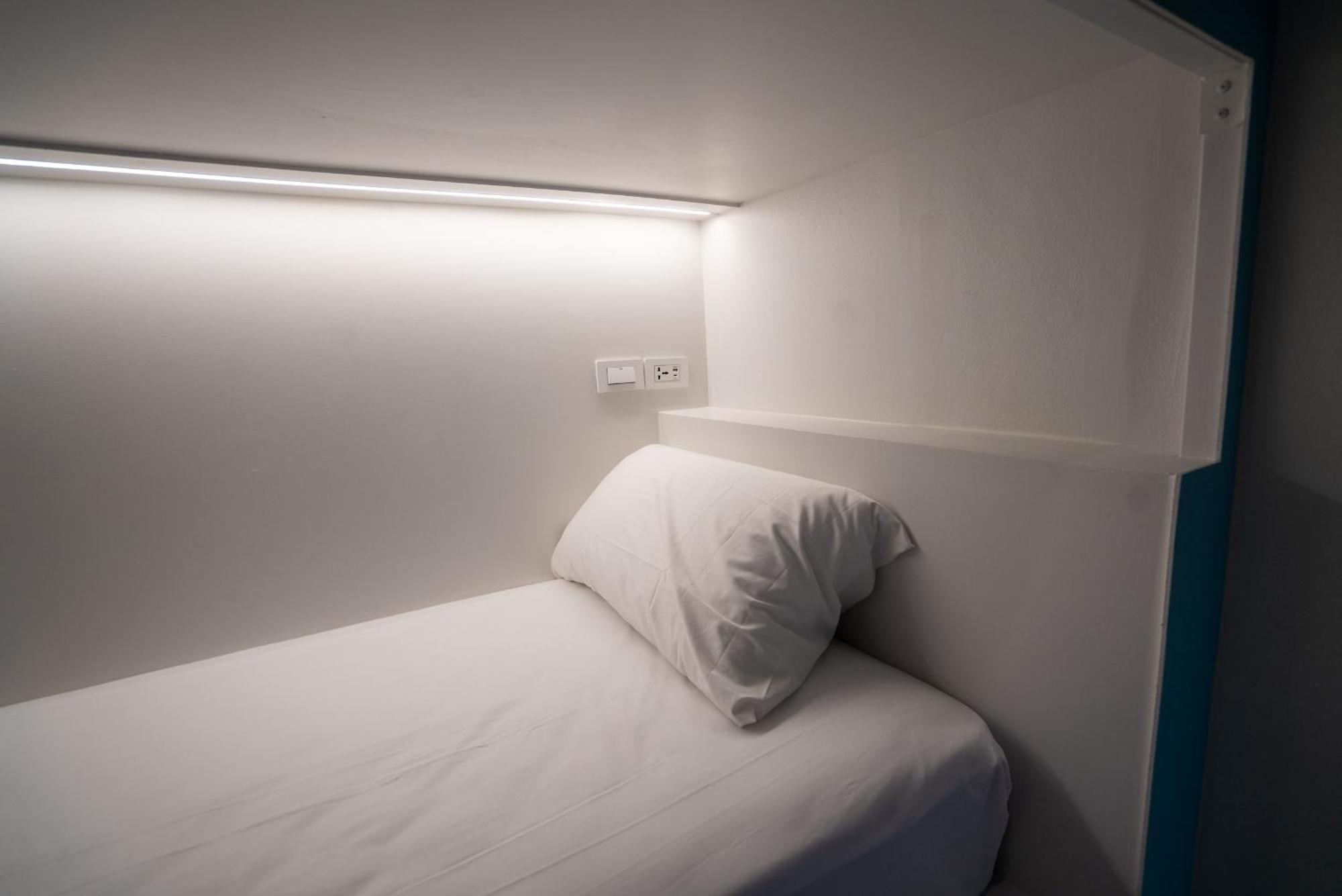 Nomads Koh Tao Hostel Ngoại thất bức ảnh