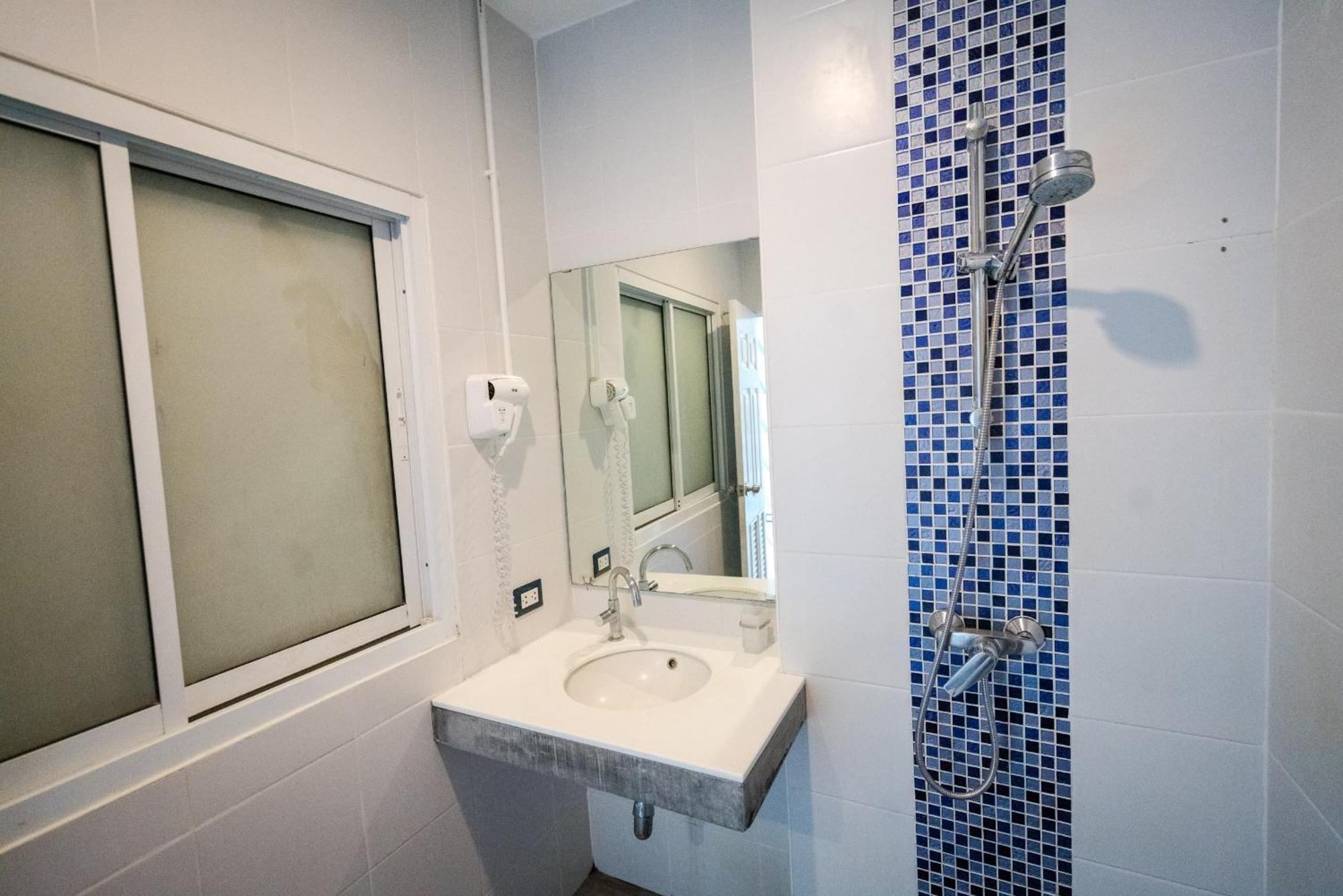 Nomads Koh Tao Hostel Ngoại thất bức ảnh