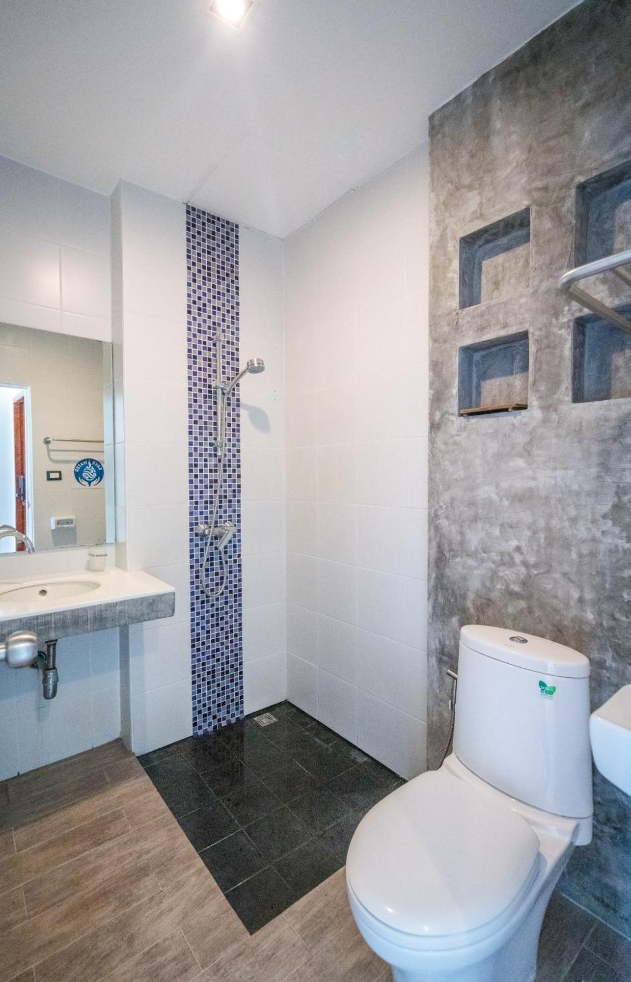 Nomads Koh Tao Hostel Ngoại thất bức ảnh