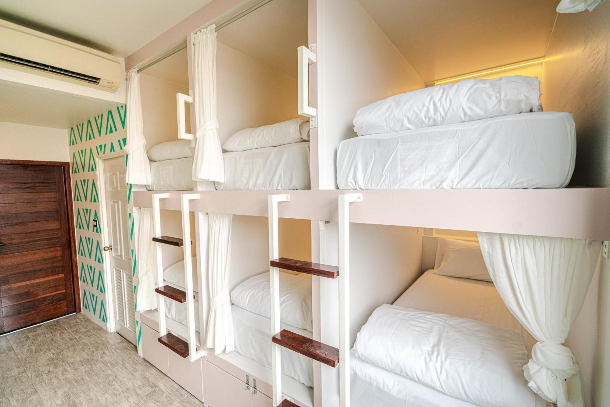 Nomads Koh Tao Hostel Ngoại thất bức ảnh